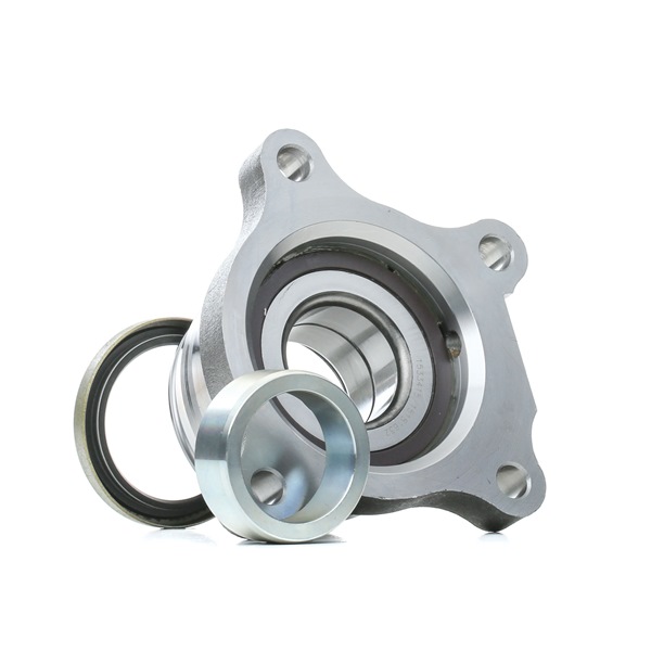 654W1176 RIDEX Cubo de rueda LEXUS RC