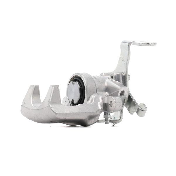 RIDEX 78B0842 Bremssattel TOYOTA Auris Kombi (_E18_) 1.8 Hybrid 136 PS Benzin/Elektro 2015