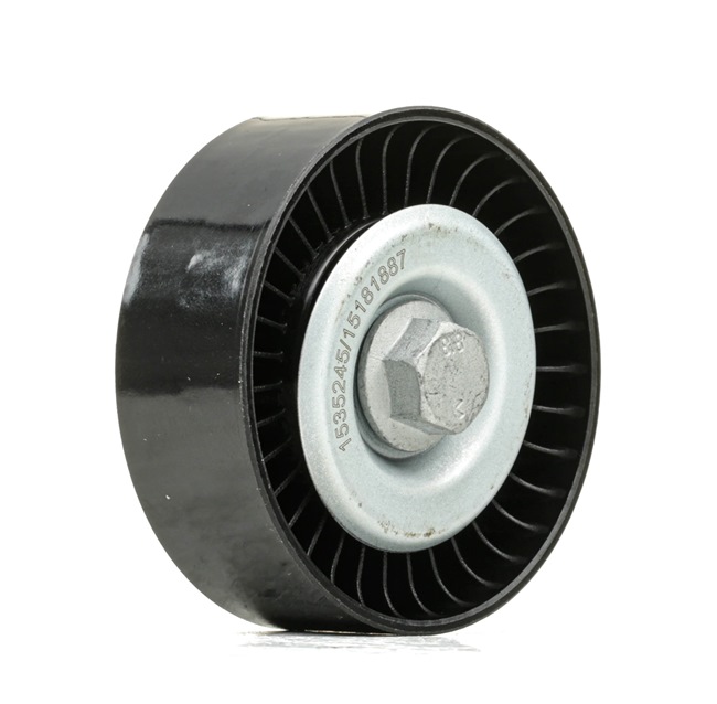 Original Skoda OCTAVIA RIDEX Spannrolle 310T0318