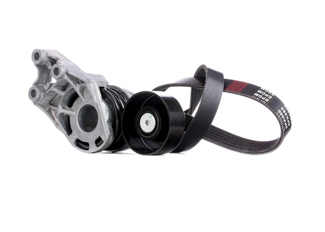 STARK SKRBS-1200355 Kit de courroie d'accessoire A2 (8Z0) 1.4 TDI Diesel 90 CV 2005 prix