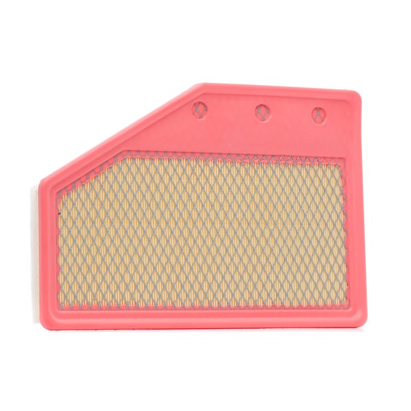 RIDEX 8A0995 Luftfilter VAUXHALL Insignia Mk II (B) Hatchback (Z18) 1.6 D (68) Diesel 110 HK 2025 pris