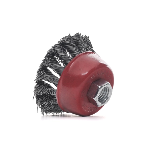 Brosse abrasive, meuleuse d'angle SEALEY TKCB651 appropriées pour VOLKSWAGEN, BMW, MERCEDES-BENZ, AUDI, OPEL pas cher