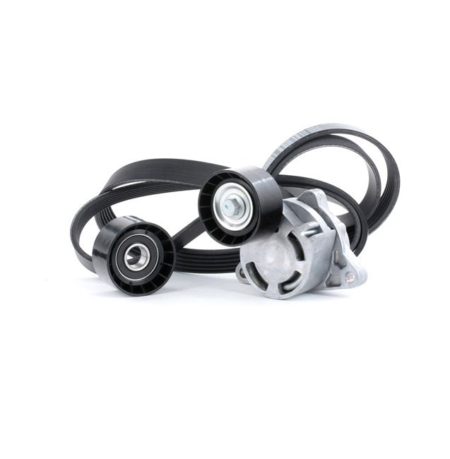 STARK SKRBS-1200370 Kit de courroie d'accessoire RENAULT Master II Van 2.2 dCI 90 Diesel 90 CV 2006 prix