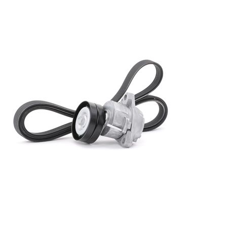 STARK SKRBS-1200375 Multiriem set Opel Astra F Cabrio 2.0 i Benzine 115 Pk 1993 kosten