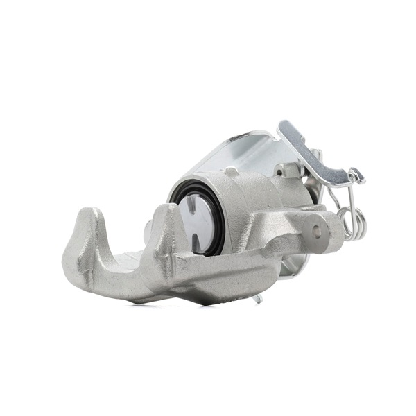 RIDEX 78B0901 Тормозной суппорт FORD TRANSIT c бортовой платформой/ходовая часть 2.2 TDCi Дизель 155 л.с. 2018