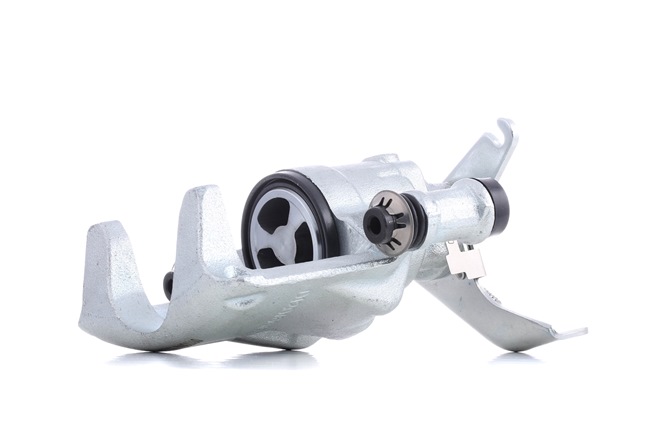 STARK SKBC-0460901 Bremsecaliper IVECO Daily IV Flatvogn lastebil / Chassis 3.0 35C14 G, 35C14 G/P, 35S14 G, 35S14 G/P, 35C14 GD,... CNG 136 hk 2008 pris