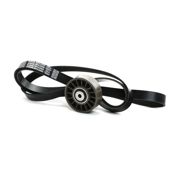 STARK SKRBS-1200378 Kit cinghie poly-v SSANGYONG Rexton / Rexton II (GAB) 2.7 Xdi Diesel 163 CV 2024 prezzo