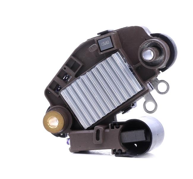 RIDEX 288R0074 Régulateur de tension d'alternateur BMW E39 530d 3.0 Diesel 184 CV 1999 prix