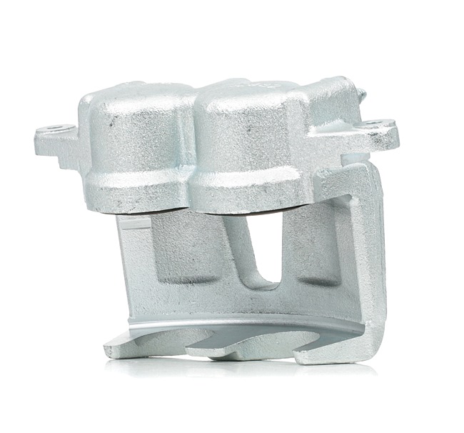 RIDEX 78B0943 Takajarrusatula ja etujarrusatula JEEP Commander (XK, XH) 4.7 V8 4x4 Bensiini 231 hv 2008