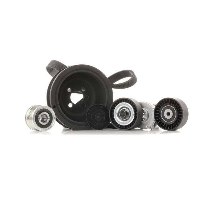 RIDEX 542R0394 Kit de correa de alternador AUDI A5 B8 Cabrio (8F7) 2.0 TDI Gasóleo 163 cv 2014 precio