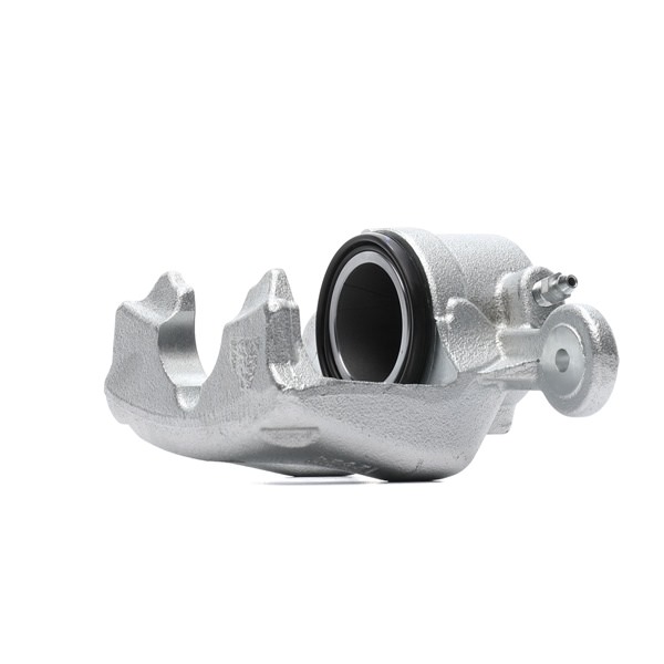 RIDEX 78B0993 Brake calipers BMW 1 Hatchback (E81) 118i 2.0 Petrol 136 hp 2007 price
