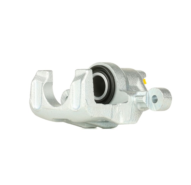 RIDEX 78B0994 Bremsekaliber Kia Rio 2 1.6 16V Benzin 112 HK 2008 pris