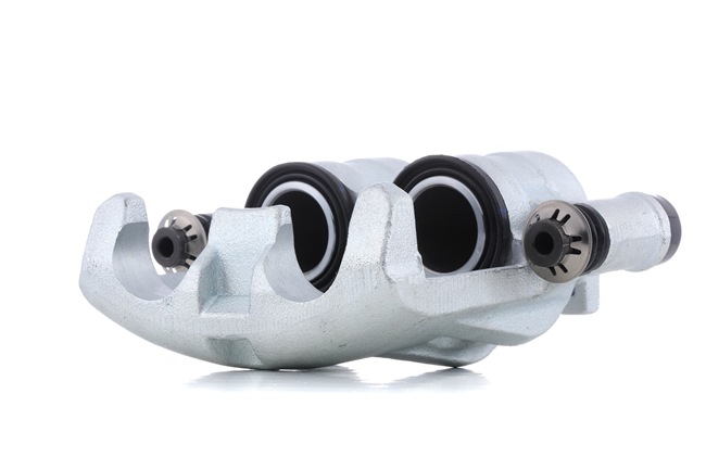 RIDEX 78B1002 Bremsecaliper IVECO DAILY V Åpen lastebil / chassis 35C21, 35S21, 40C21, 45C21, 50C21, 60C21, 65C21, 70C21 Diesel 205 hk 2014 pris