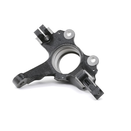 STARK SKSAW-2370056 Styrespindel VAUXHALL Corsa Mk3 (D) (S07) 1.2 LPG (L08) bensin/bilgass (LPG) 80 hk 2012 pris