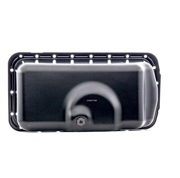 d'origine Fiat CINQUECENTO RIDEX Carter d'huile moteur 592O0146