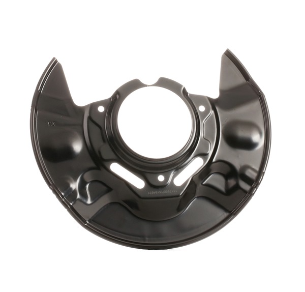 RIDEX 1330S0124 Chapa protectora de disco de freno TOYOTA COROLLA (ZZE12_, NDE12_, ZDE12_) 1.6 VVT-i (ZZE121_) Gasolina 110 cv 2006 precio