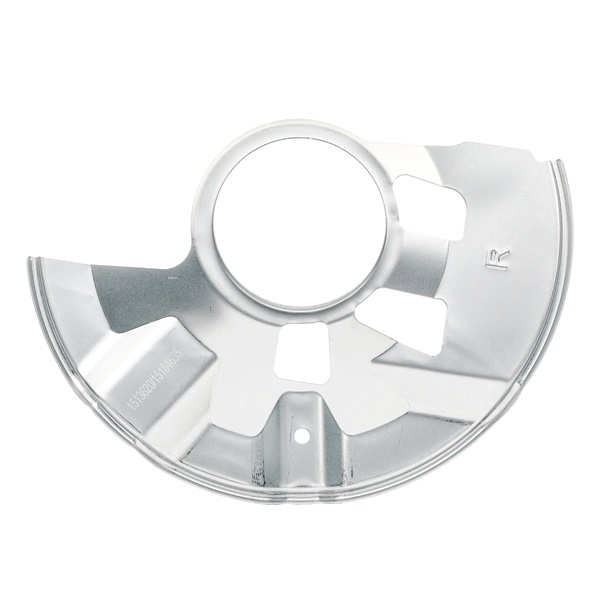 RIDEX 1330S0126 Ankerplade MAZDA 6 (GG) 1.8 Benzin 120 HK 2007 pris