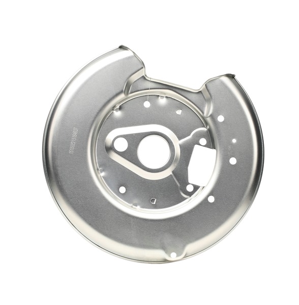 3516883 OE RIDEX Splash Panel, brake disc 1330S0127