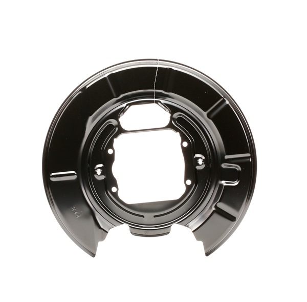 Chapa deflectora, disco de travão RIDEX 1330S0137 adequados para BMW barato