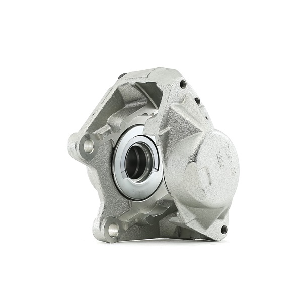 RIDEX 78B1047 Bremssattel Mercedes C126 420 SEC 4.2 (126.046) Benzin 204 PS 1988