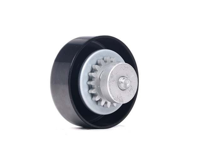 RIDEX 310T0321 Spanrol, poly v-riem CHEVROLET Aveo / Kalos Sedan (T250, T255) 1.2 Benzine 84 Pk 2025 kosten