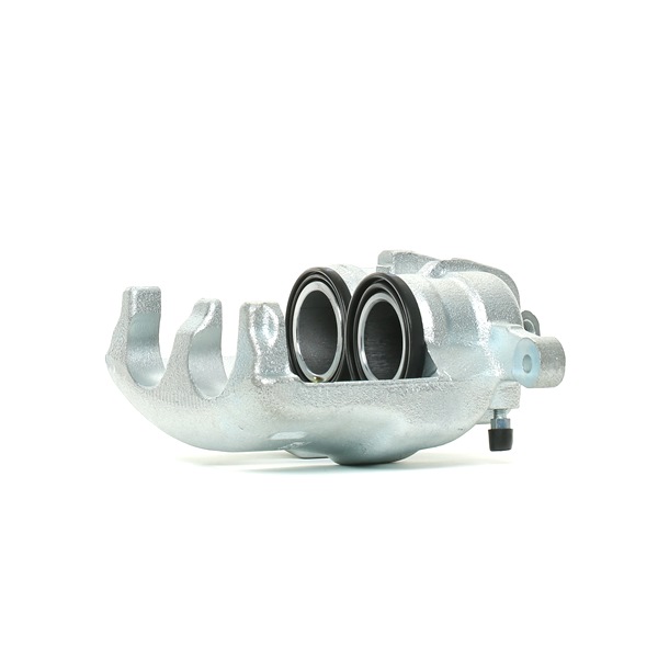 RIDEX 78B1064 Bremsekaliber Jumpy II MPV (VF7) 1.6 HDi 16V Diesel 90 HK 2013 pris