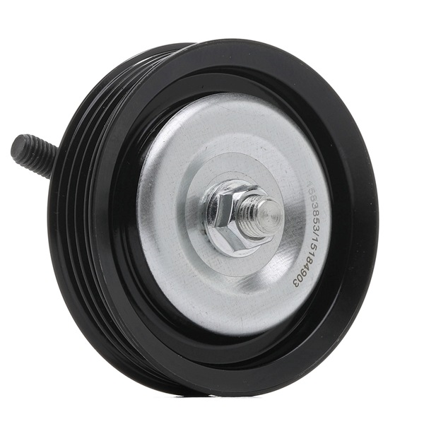310T0324 RIDEX Polea tensora NISSAN PATHFINDER