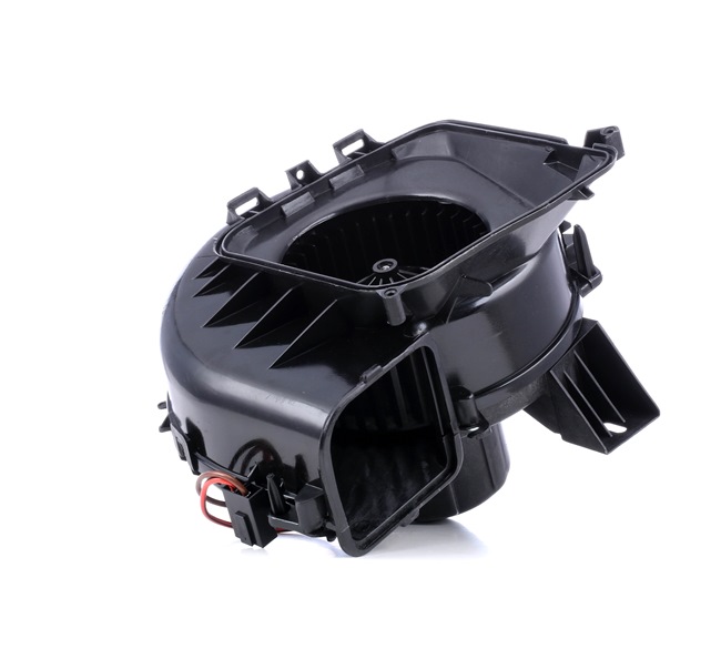 RIDEX 2669I0137 Lämmityslaitteen puhallin OPEL Corsa C Hatchback (X01) 1.8 (F08, F68) Bensiini 125 hv 2009