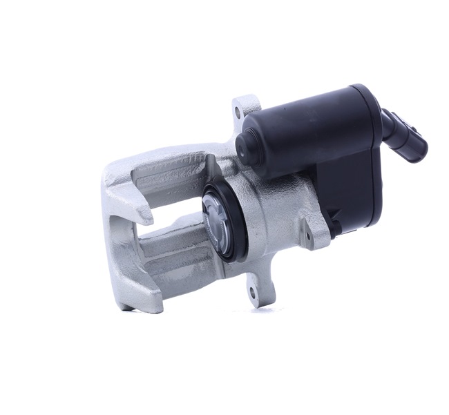RIDEX 78B1091 Caliper AUDI A6 Avant (4F5, C6) 2.7 TDI quattro Diesel 190 hp 2011 price