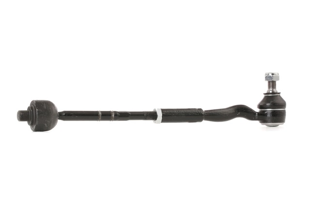 284R0270 RIDEX Tie rod end for MERCEDES-BENZ E-Class
