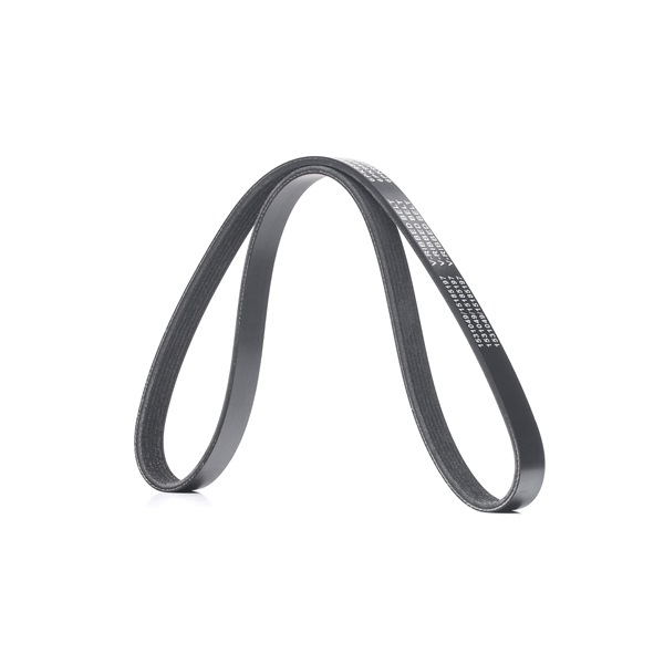 04C260849E OE RIDEX Courroie Poly-V 305P0446