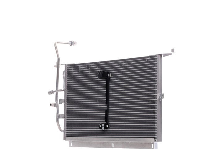 STARK SKCD-0110445 Condensor voor airco MERCEDES-BENZ SL Cabrio (R129) 300 SL 3.0 (129.060) Benzine 190 Pk 1992 kosten