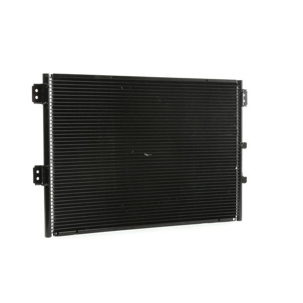 STARK SKCD-0110446 Luftkondisjonering Toyota Hiace 4 Van