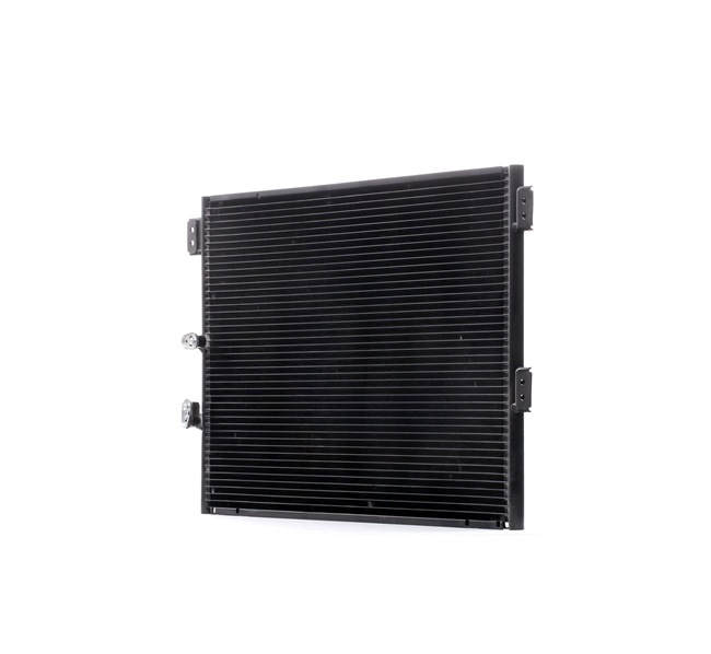 RIDEX 448C0265 Luftkondisjonering Toyota Hiace 4 Van