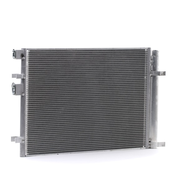 RIDEX 976061J010 Condensor voor airco