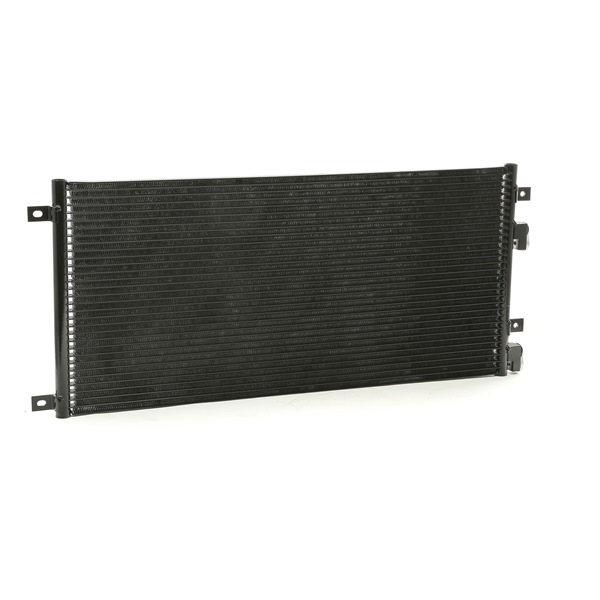 STARK SKCD-0110456 Condensor IVECO Daily IV Flatbed Vrachtwagen / Chassis 2.3 40 C 10 Diesel 95 Pk 2011 kosten