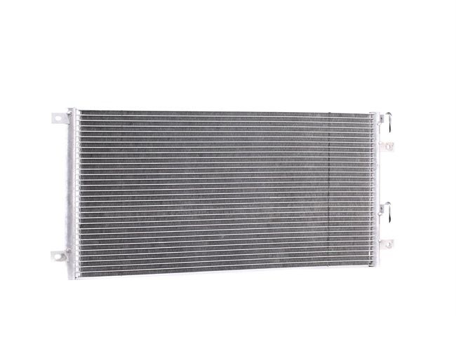 RIDEX 448C0275 Ac kondenser IVECO DAILY 4 2.3 40 C 10 Diesel 95 hk 2010 pris