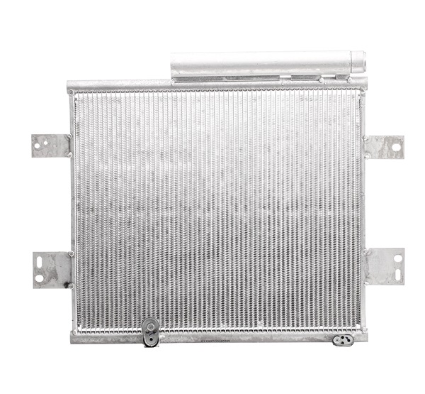 RIDEX 448C0281 Ac kondensator DAIHATSU MATERIA (M4_) 1.5 ECO 4WD Benzin 103 HK 2019 pris