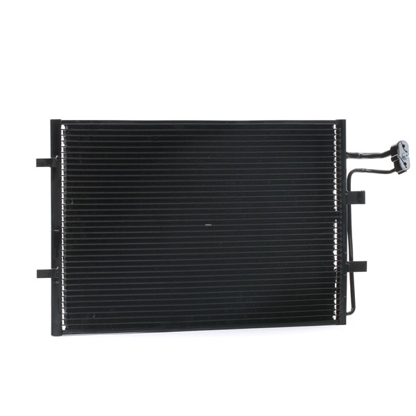 BBR461480B OE RIDEX Air conditioning condenser 448C0282