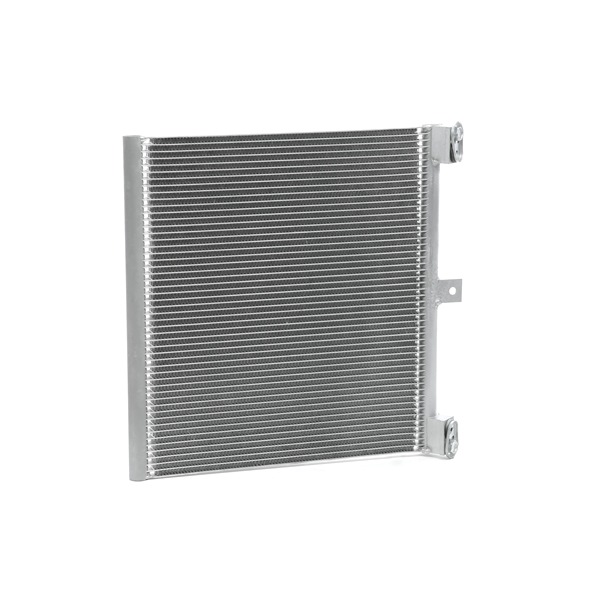 STARK SKCD-0110465 Aircondition kondensator PORSCHE 911 Coupe (991) 3.4 Carrera 4 Benzin 350 HK 2015 pris
