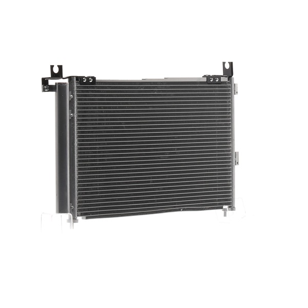 3M3519710CA OE RIDEX Air conditioning condenser 448C0289