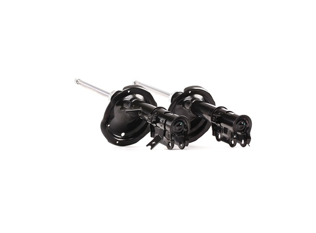 546501E100 OE RIDEX Støtdemper 854S2348