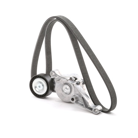 038903137S OE RIDEX Keilrippenriemensatz 542R0499