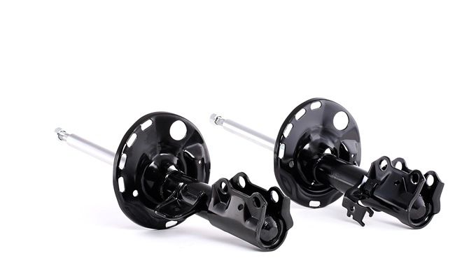 STARK SKSA-0133471 Suspension / dæmpning RENAULT Captur II