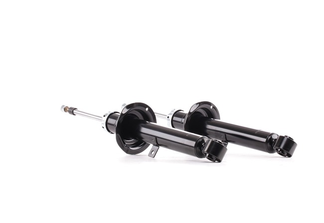 RIDEX 854S2376 Stoßdämpfer LEXUS IS I (JCE1_, GXE1_) 300 (JCE10) Benzin 213 PS 2005