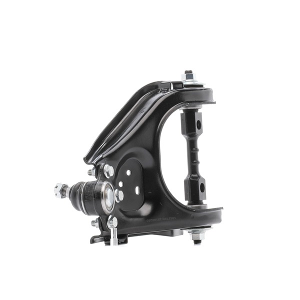 RIDEX 273C1691 Vairo trauklės (valdymo svirtis, išilginis balansyras, diago ISUZU D-Max I Pick-up (TFR, TFS) 2.5 DiTD 4x4 (TFS86_) dyzelinas 136 AG 2012