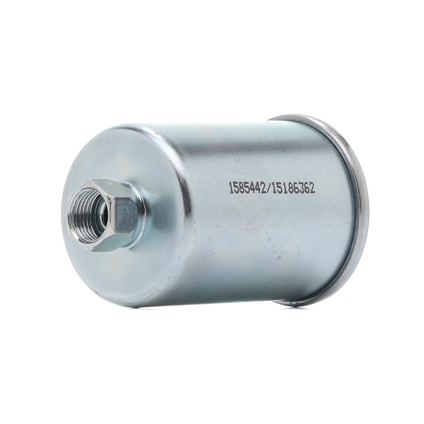 NTC6936 OE RIDEX Fuel filter 9F0265
