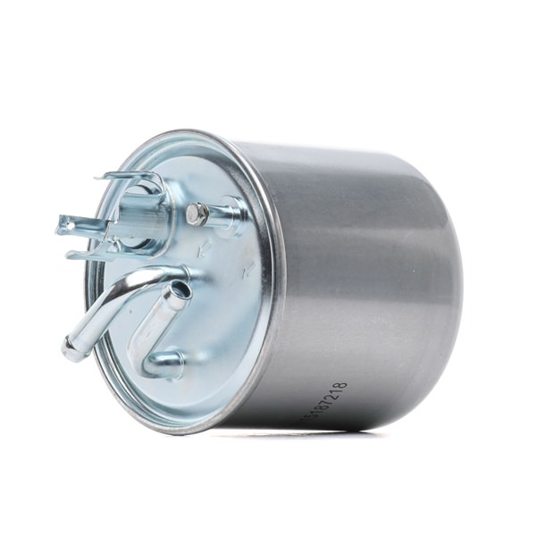 Filtro combustible 057127435C RIDEX 9F0280