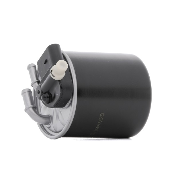A6420906352 OE RIDEX Drivstoffilter 9F0283
