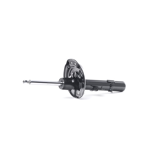 RIDEX 854S2409 Амортизатор RENAULT MEGANE IV (B9A/M_) 1.2 TCe 130 (B9MR) бензин 130 л.с. 2022